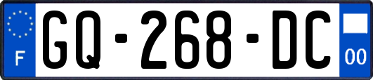 GQ-268-DC