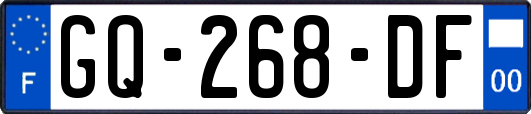 GQ-268-DF