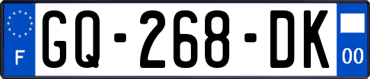 GQ-268-DK