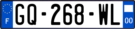 GQ-268-WL