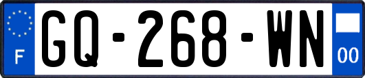 GQ-268-WN
