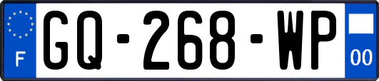 GQ-268-WP