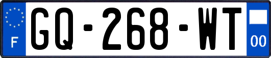 GQ-268-WT