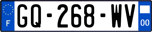 GQ-268-WV