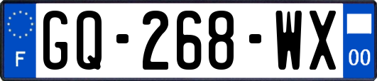 GQ-268-WX
