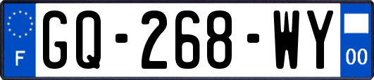 GQ-268-WY