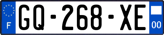 GQ-268-XE