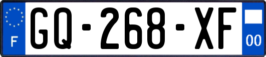 GQ-268-XF