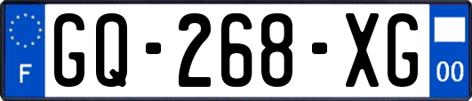 GQ-268-XG