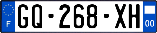 GQ-268-XH