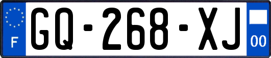 GQ-268-XJ