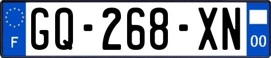 GQ-268-XN