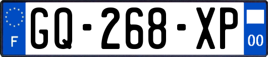 GQ-268-XP