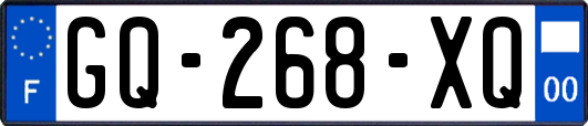 GQ-268-XQ