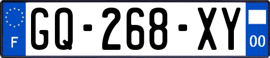 GQ-268-XY