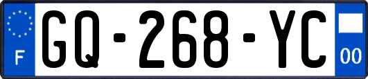 GQ-268-YC