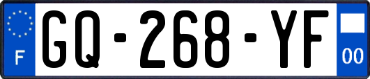 GQ-268-YF