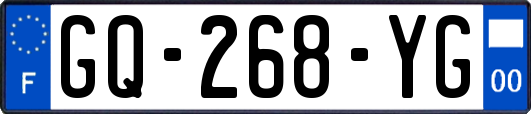 GQ-268-YG