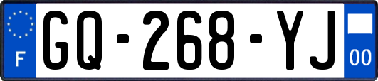 GQ-268-YJ