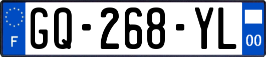 GQ-268-YL