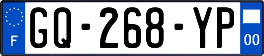 GQ-268-YP
