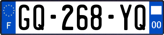GQ-268-YQ