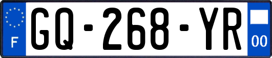 GQ-268-YR