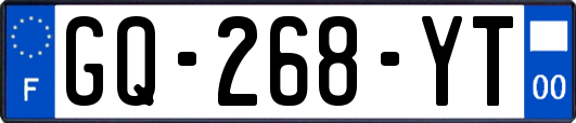 GQ-268-YT