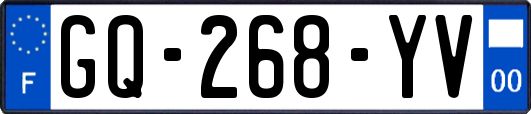 GQ-268-YV