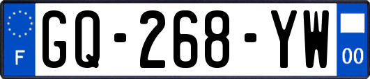 GQ-268-YW