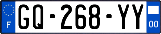 GQ-268-YY