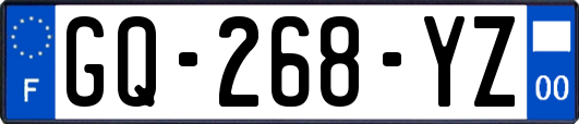 GQ-268-YZ