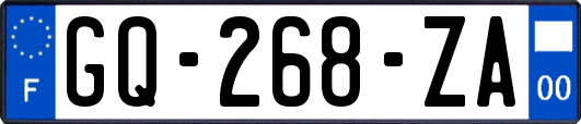 GQ-268-ZA