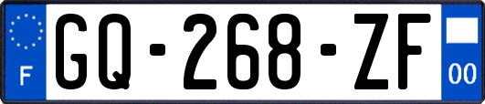 GQ-268-ZF