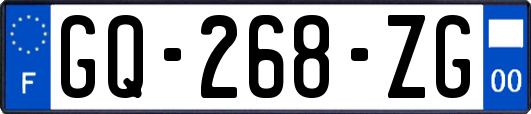 GQ-268-ZG