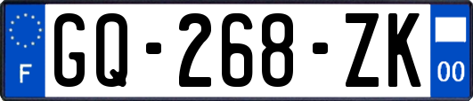 GQ-268-ZK