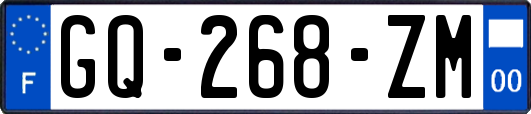 GQ-268-ZM