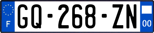 GQ-268-ZN