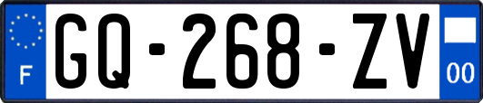 GQ-268-ZV