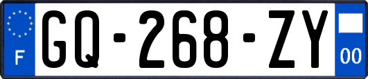GQ-268-ZY