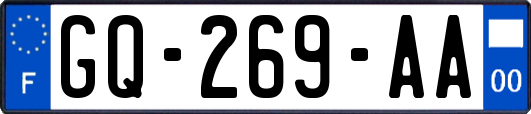 GQ-269-AA