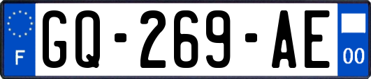 GQ-269-AE