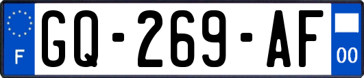 GQ-269-AF