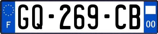 GQ-269-CB