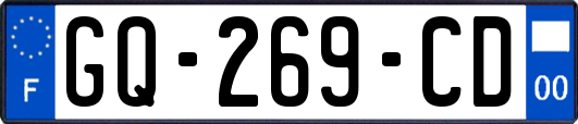 GQ-269-CD