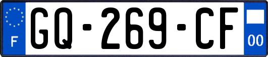 GQ-269-CF