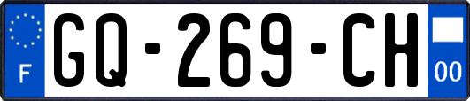 GQ-269-CH