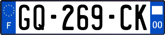 GQ-269-CK