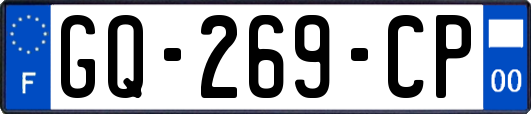 GQ-269-CP