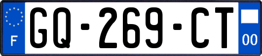 GQ-269-CT